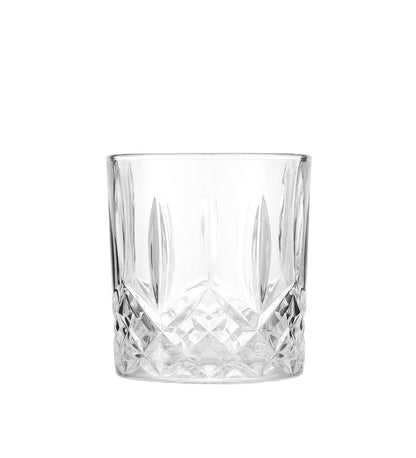 Narradora Whiskey Glass 330 ML - SET  OF 6 PCS