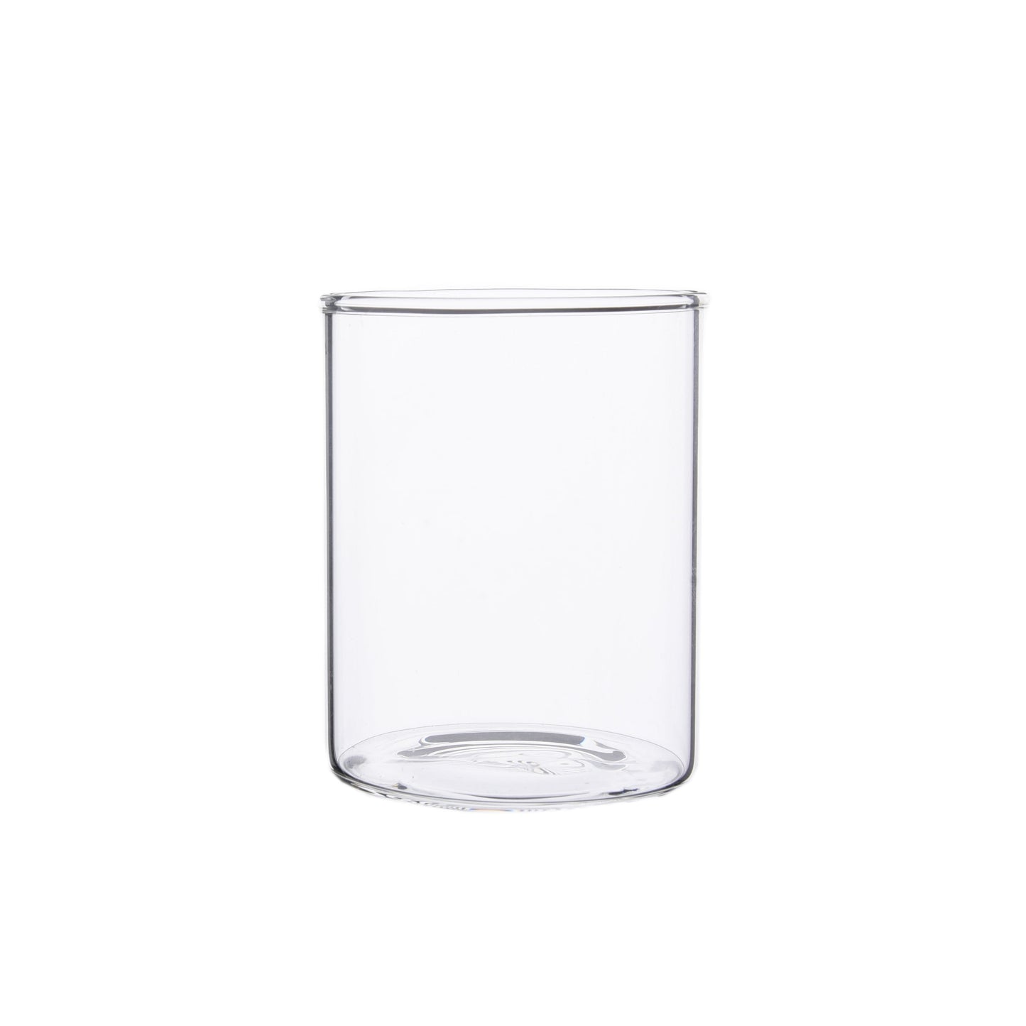 Sanjeev KapoorCOSTA Borosilicate Glass 220ML Set of 6 PCS