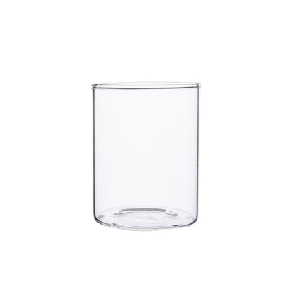 Sanjeev KapoorCOSTA Borosilicate Glass 220ML Set of 6 PCS