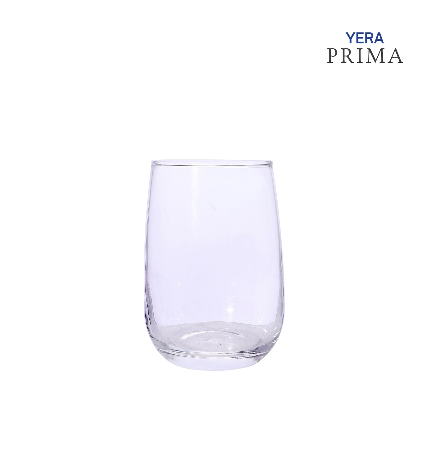 Yera Prima Aqua Water Juice Cocktail Glasses 260 Ml