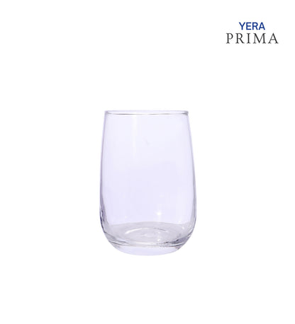 Yera Prima Aqua Water Juice Cocktail Glasses 260 Ml