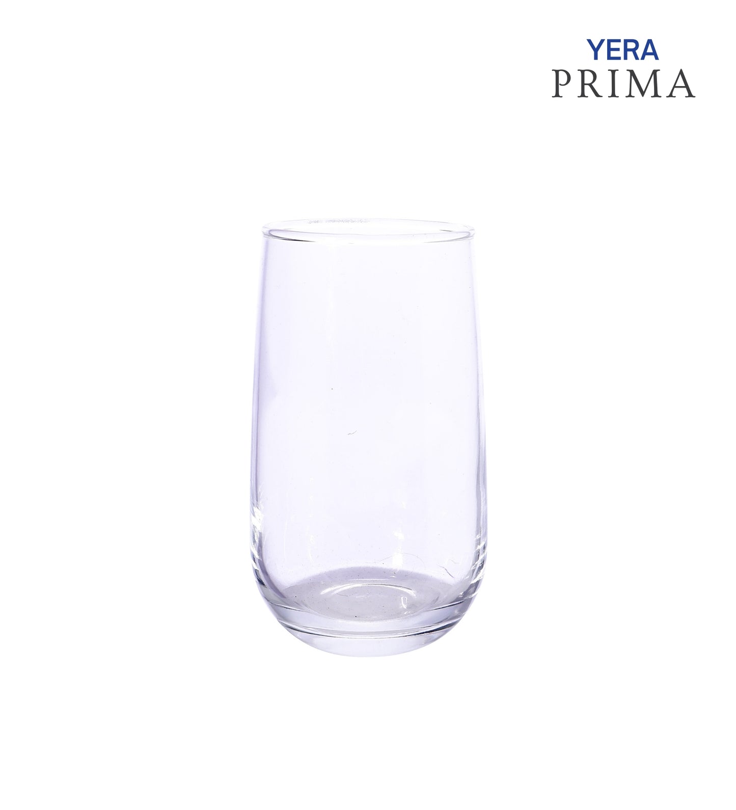 Yera Prima Aqua Water Juice Cocktail Glass 335 Ml