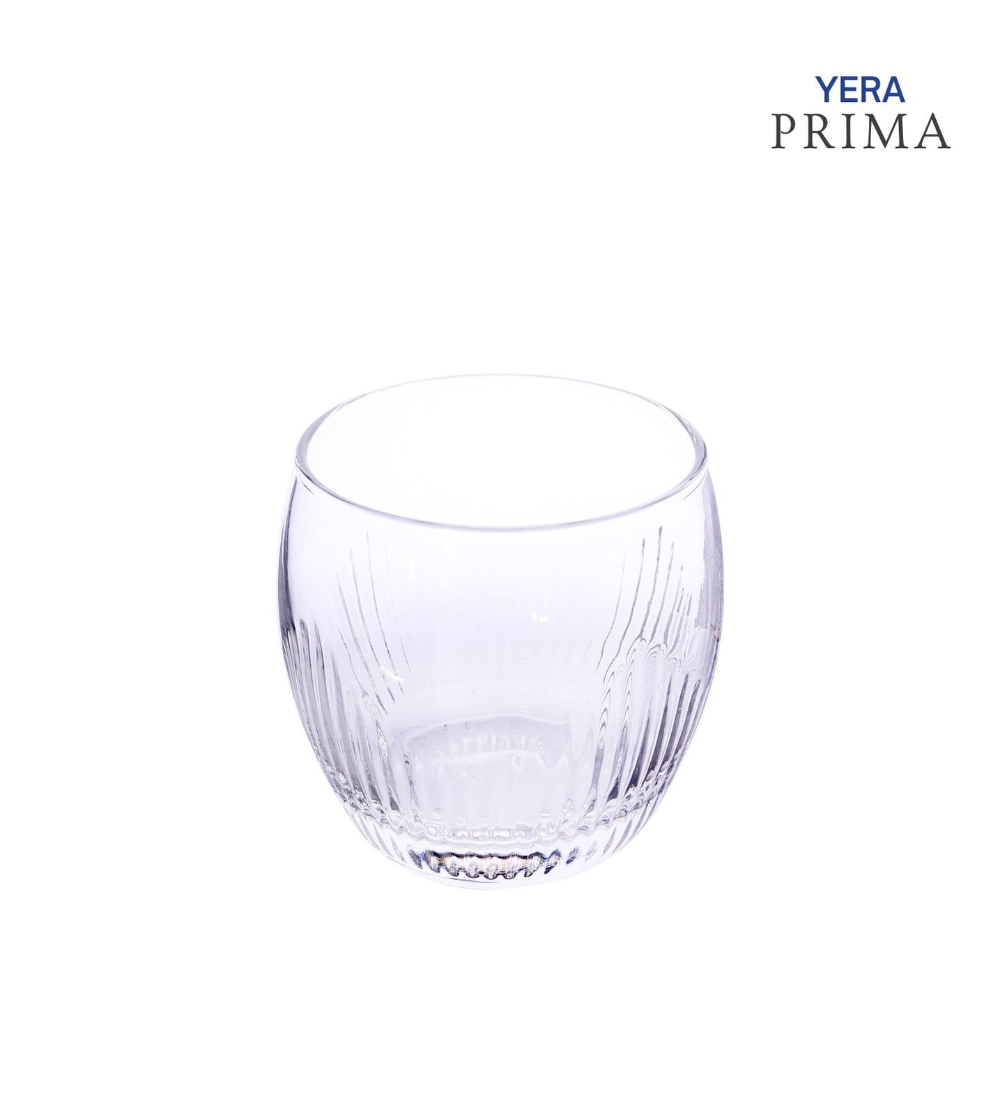 Yera Prima Zest Whisky Scotch Water Glasses 345 Ml