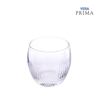 Yera Prima Zest Whisky Scotch Water Glasses 345 Ml