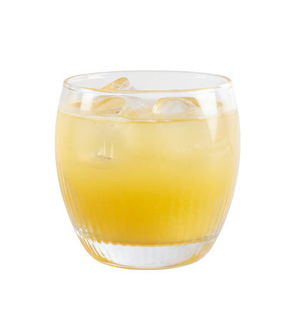Yera Prima Zest Whisky Scotch Water Glasses 345 Ml