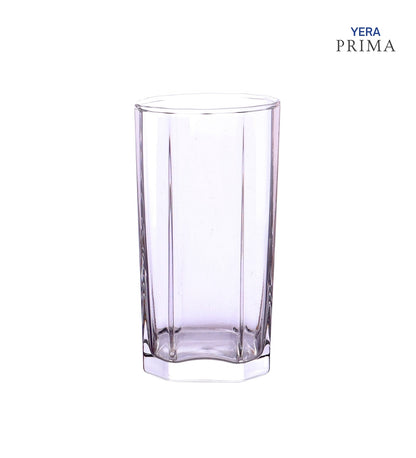 Yera Prima Pyramid Zest Designer Tumbler 210 Ml