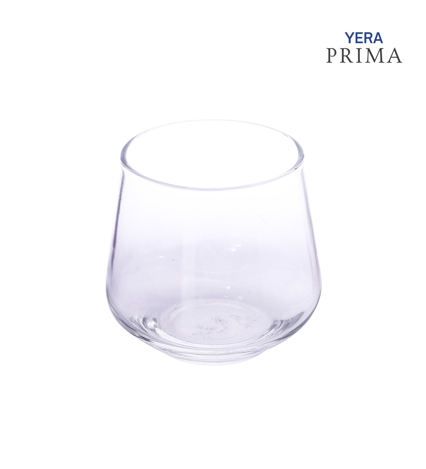 Yera Prima Oak Whisky Scotch Water Glasses 300 Ml
