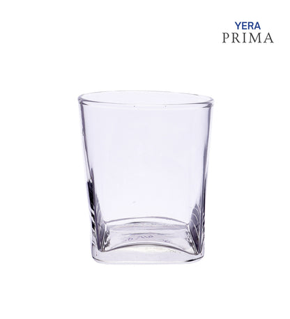 Yera Prima Oak Whisky Scotch Water Glasses 295 Ml