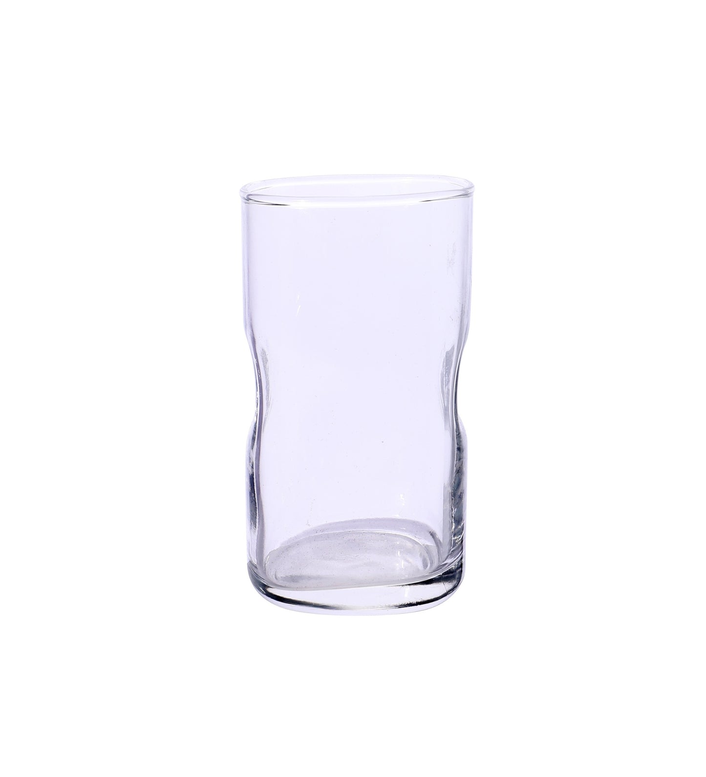 Yera Prima Aqua Water Juice Cocktail Glass 285 Ml
