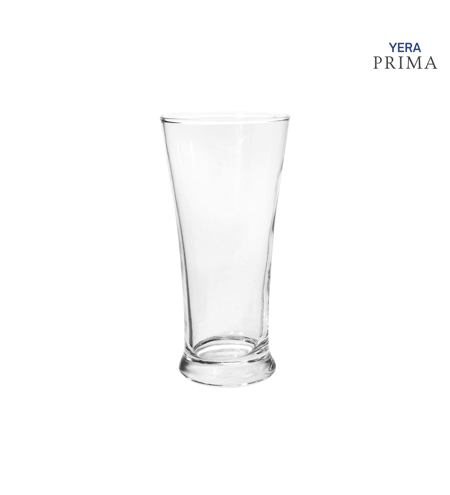 Yera Prima Pink Mocktail Cocktail Glasses 350 Ml