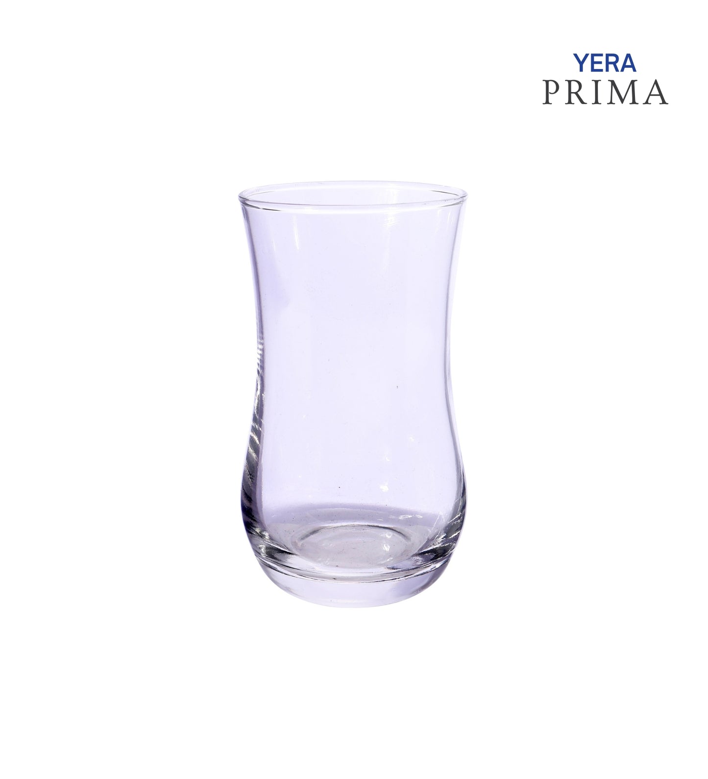 Yera Prima Zest Water Juice Cocktail Glasses 240 Ml