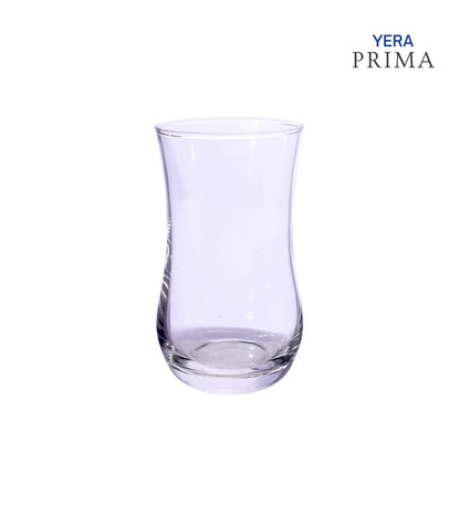 Yera Prima Zest Water Juice Cocktail Glasses 240 Ml