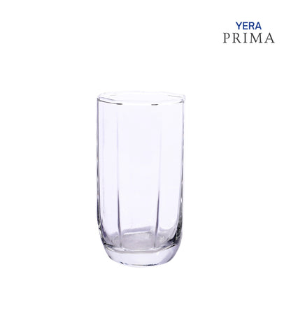 Yera Prima Aqua Water Juice Cocktail Glass 230 Ml