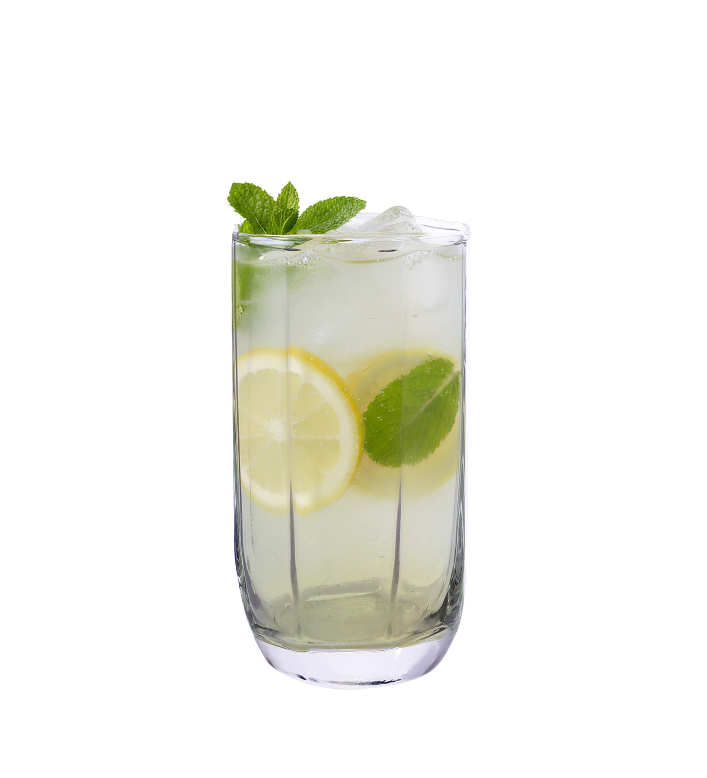 Yera Prima Aqua Water Juice Cocktail Glass 230 Ml
