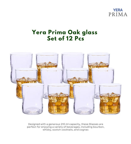 Yera Prima Austin Zest Designer Tumbler 210 Ml