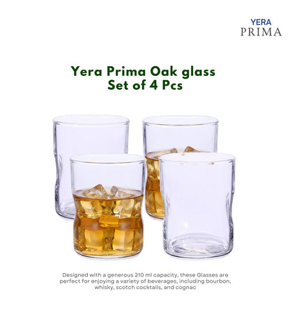 Yera Prima Austin Zest Designer Tumbler 210 Ml