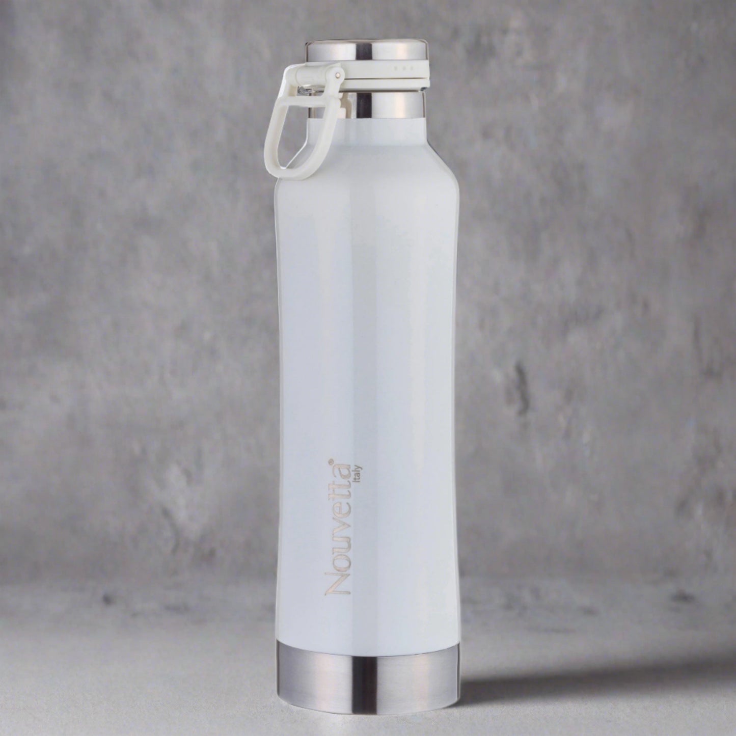 Nouvetta Jet Double Wall Stainless Steel Flask Bottle, 1000 ml