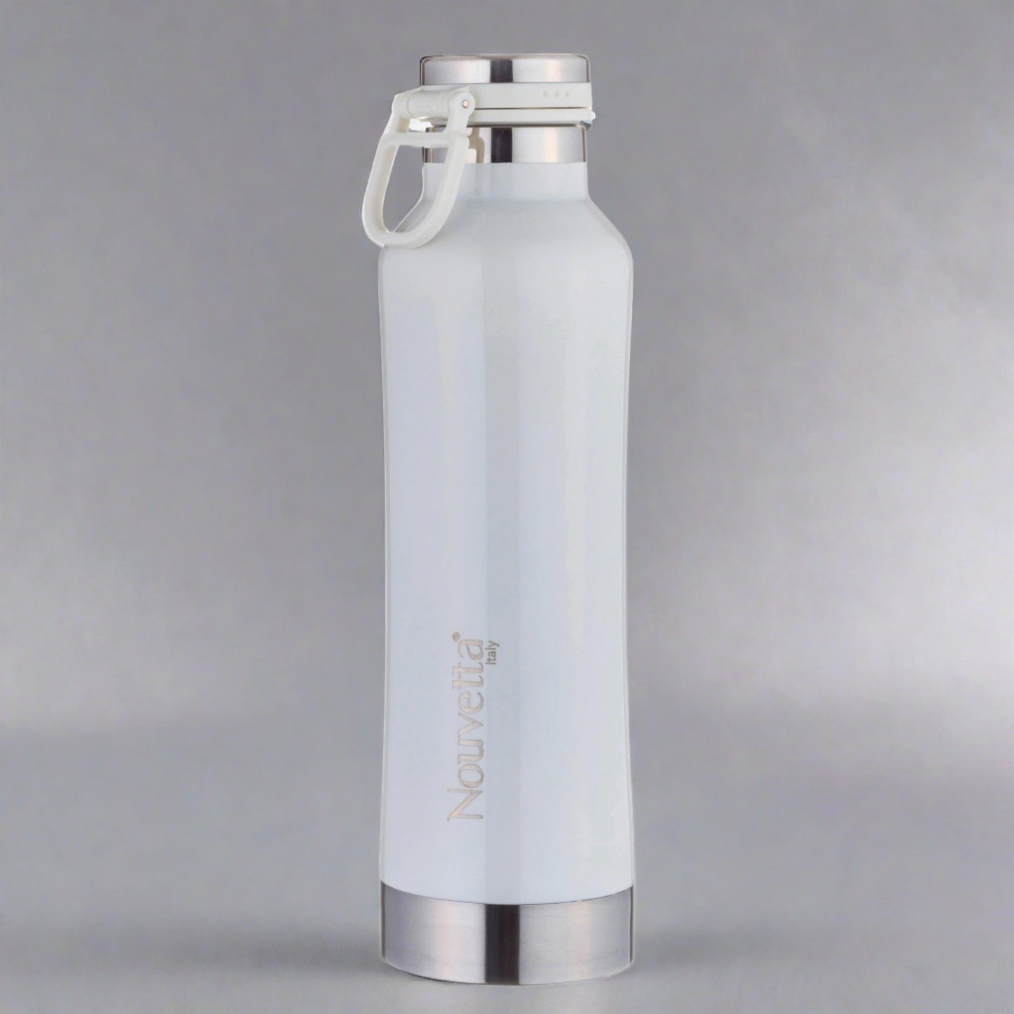 Nouvetta Jet Double Wall Stainless Steel Flask Bottle, 750 ml