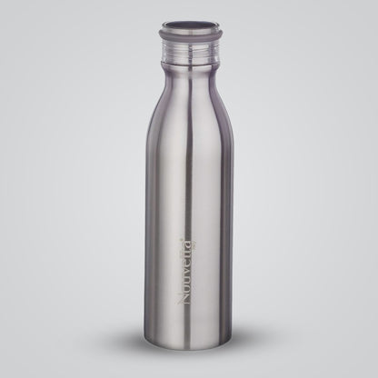 NOUVETTA INDIGO DOUBLE WALL BOTTLE