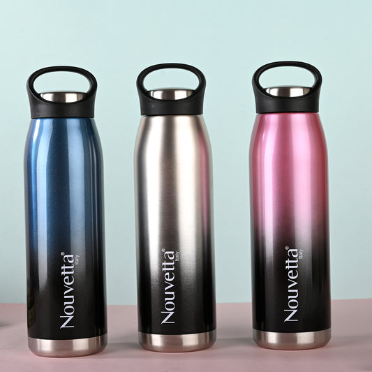 NOUVETTA HIKER DOUBLE WALL BOTTLE 750 ML