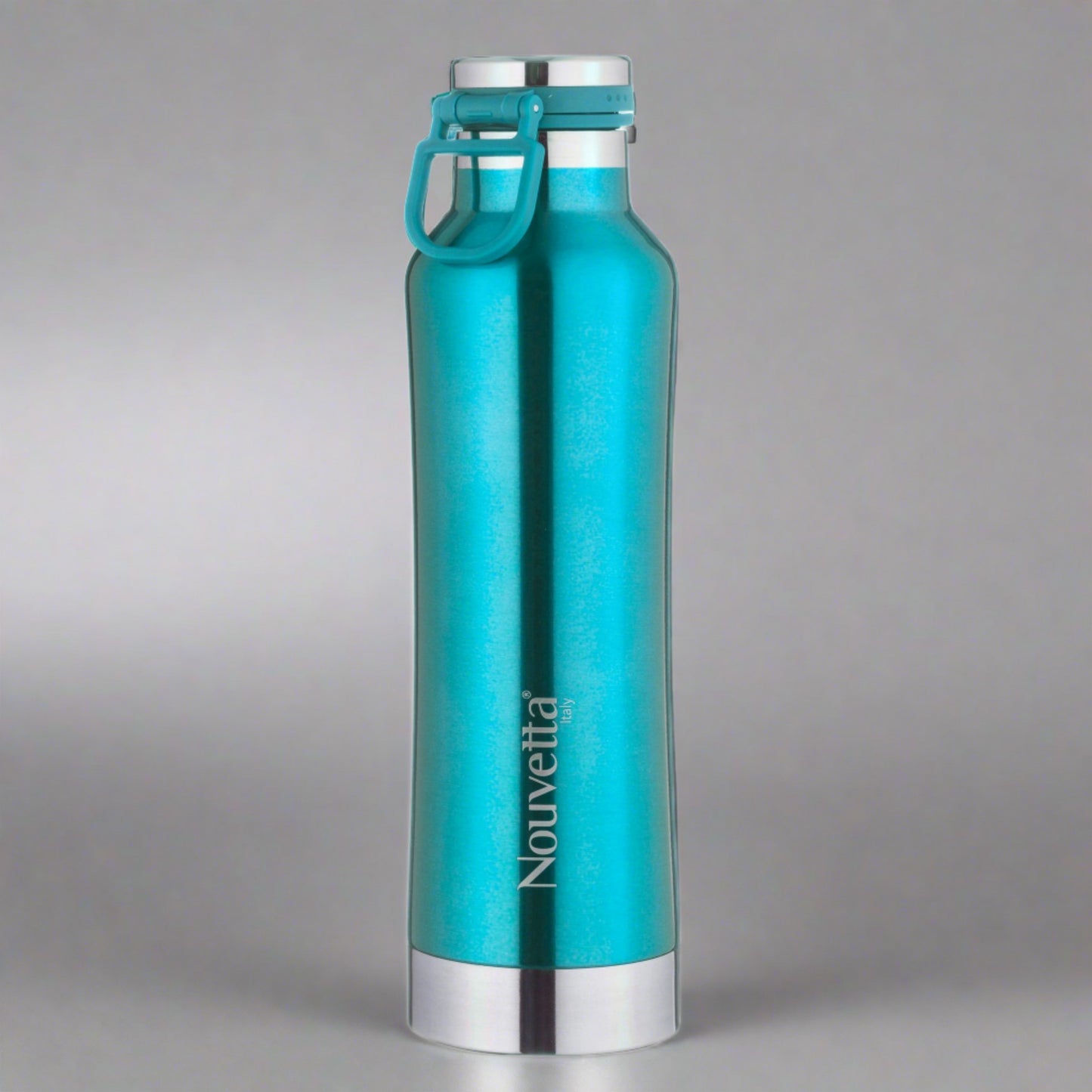 Nouvetta Jet Double Wall Stainless Steel Flask Bottle, 750 ml