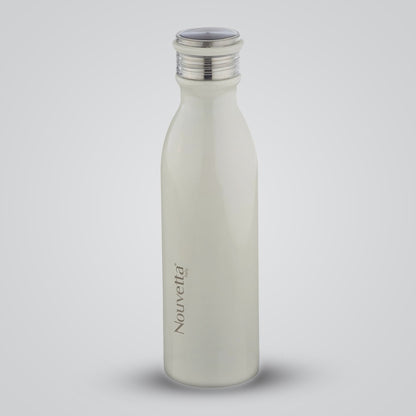 NOUVETTA INDIGO DOUBLE WALL BOTTLE