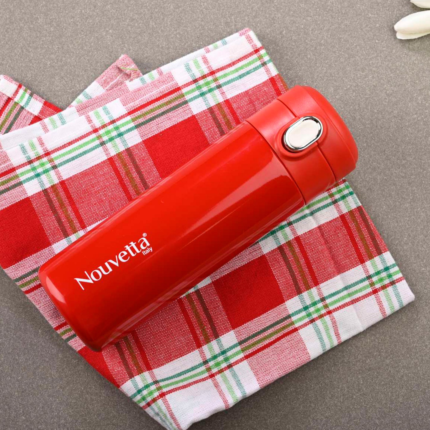 NOUVETTA HAPPY DOUBLE WALL BOTTLE 450 ML