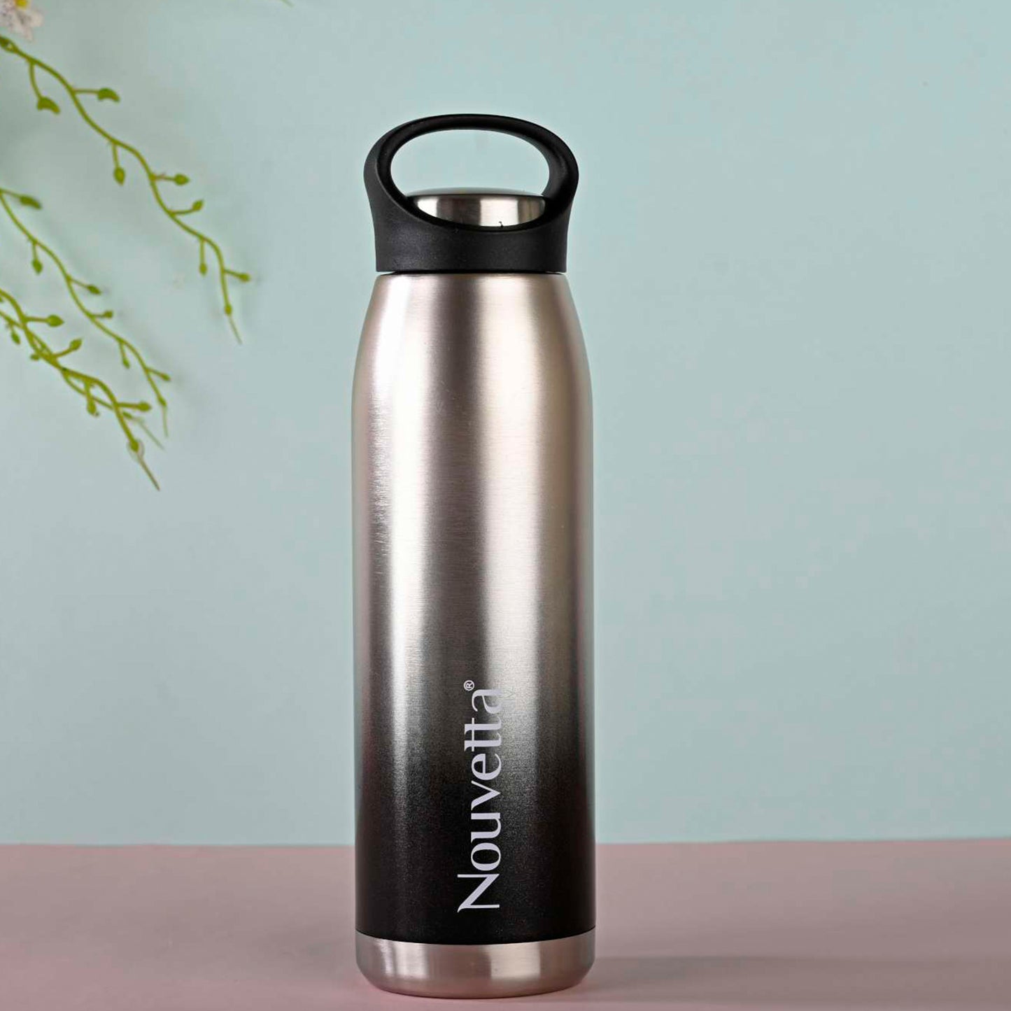 NOUVETTA HIKER DOUBLE WALL BOTTLE 750 ML