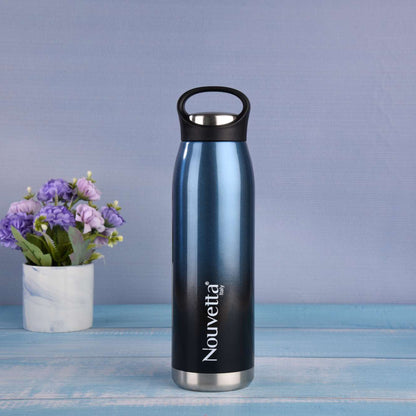 NOUVETTA HIKER DOUBLE WALL BOTTLE 750 ML