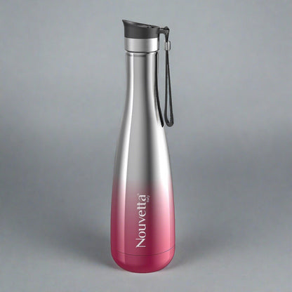 Nouvetta LUFT DOUBLE WALL BOTTLE