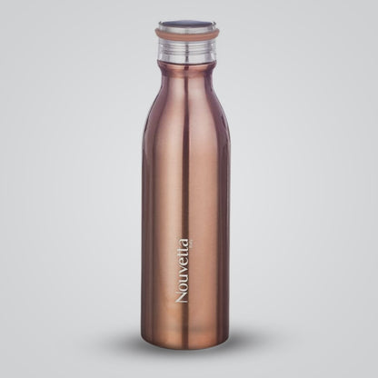 NOUVETTA INDIGO DOUBLE WALL BOTTLE