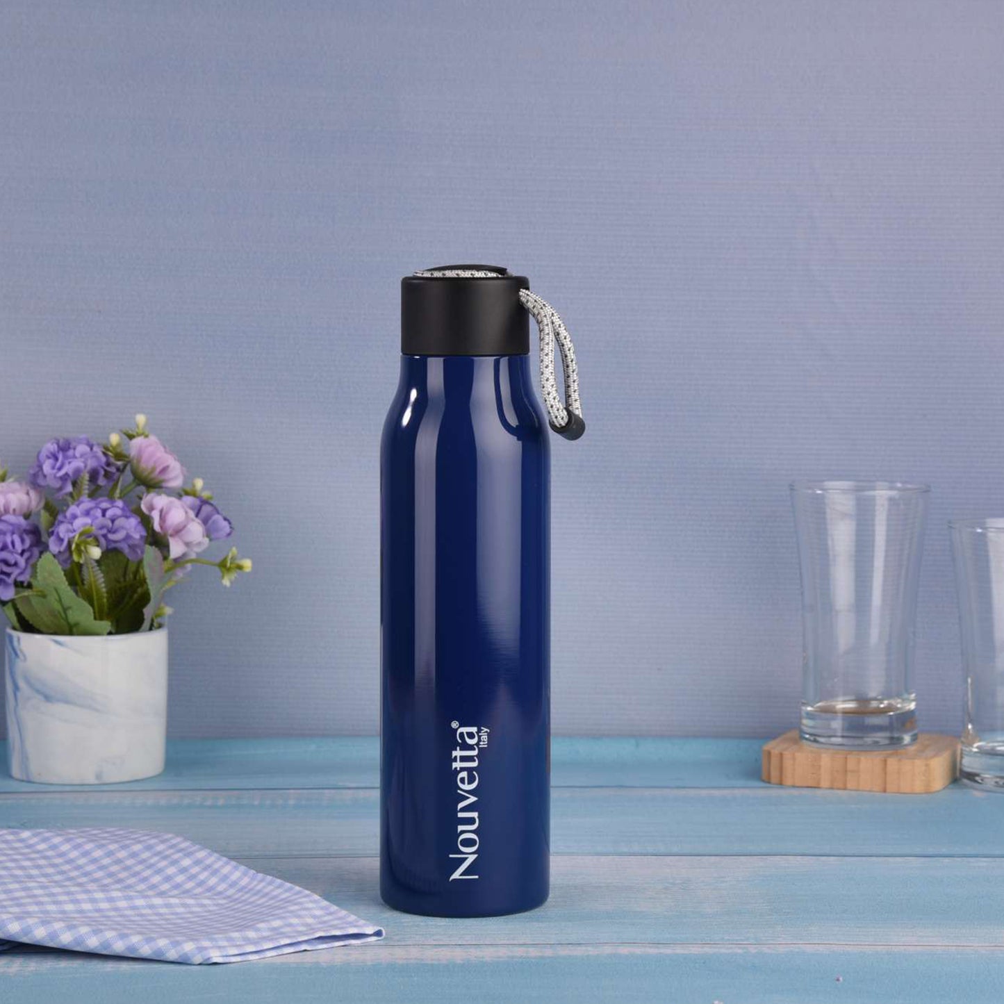 NOUVETTA BINGO DOUBLE WALL BOTTLE 700 ML