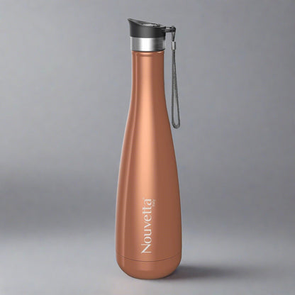 Nouvetta LUFT DOUBLE WALL BOTTLE