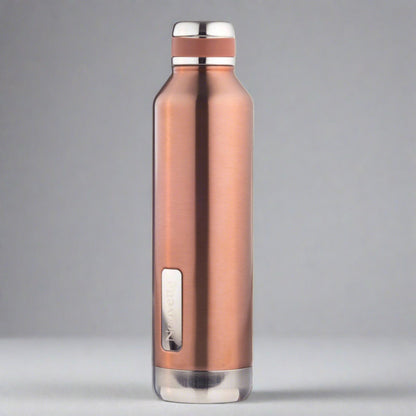 Nouvetta Elite Double Wall Stainless Steel Flask, 750 ml