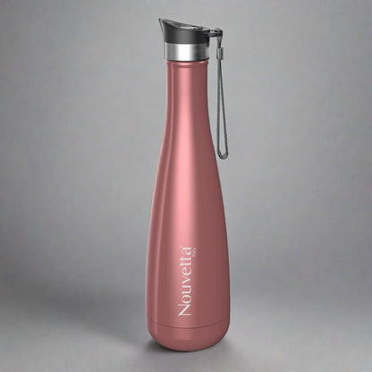 Nouvetta LUFT DOUBLE WALL BOTTLE