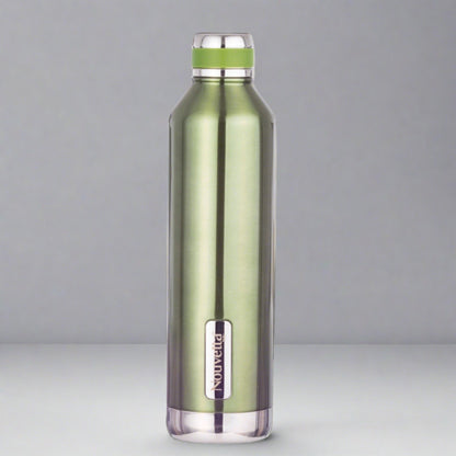 Nouvetta Elite Double Wall Stainless Steel Flask, 1000 ml