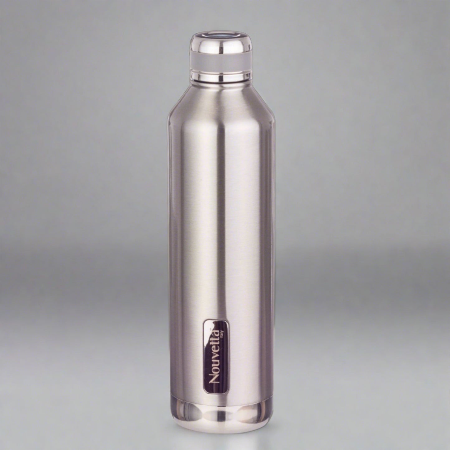 Nouvetta Elite Double Wall Stainless Steel Flask, 1000 ml