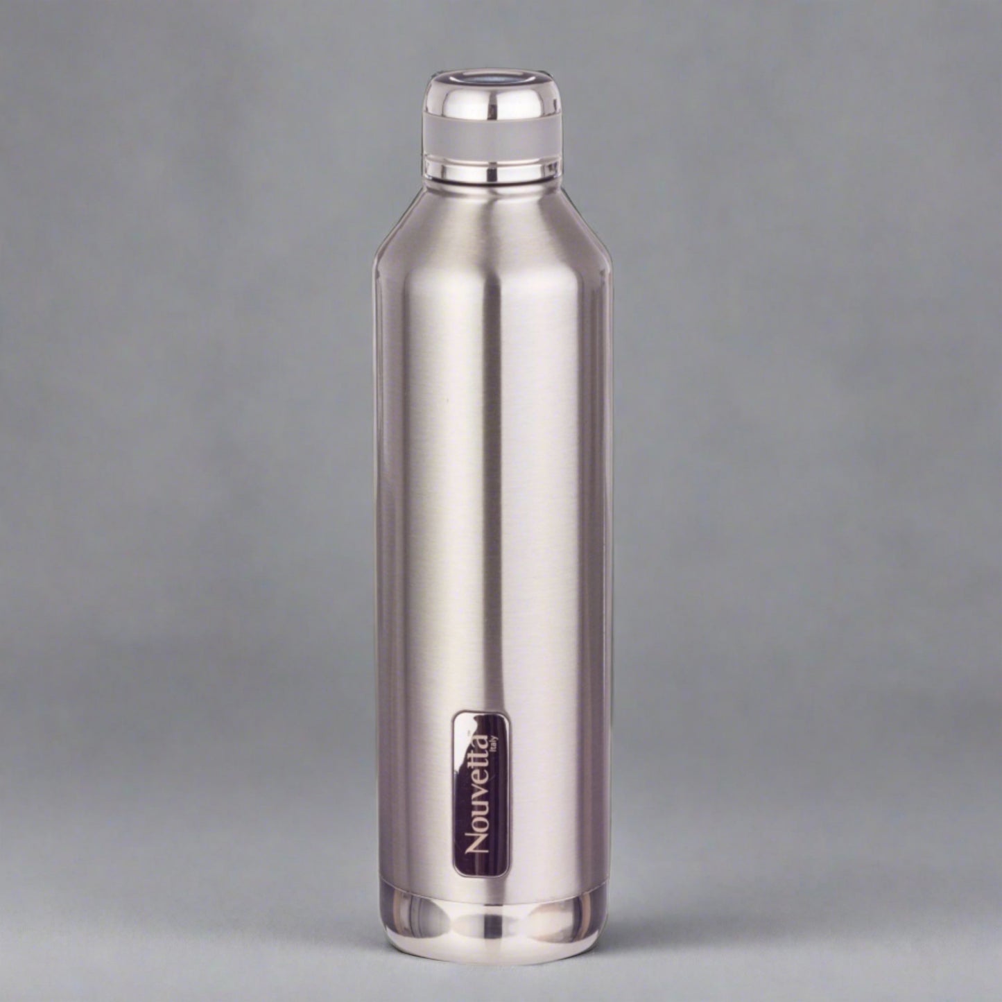 Nouvetta Elite Double Wall Stainless Steel Flask, 750 ml