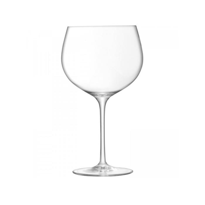 Balloon Gin Glasses, Set of 4