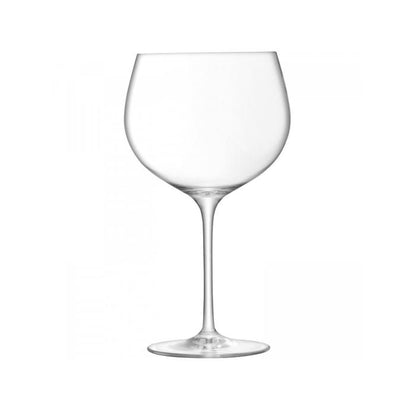 Balloon Gin Glasses, Set of 4