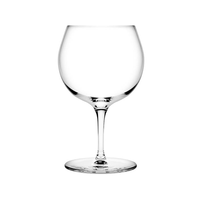 Vintage Gin Tonic Glasses, Set of 2