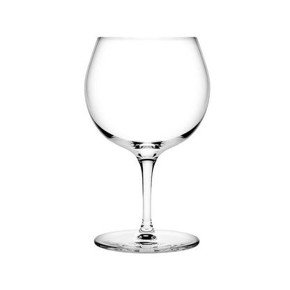 Vintage Gin Tonic Glasses, Set of 2